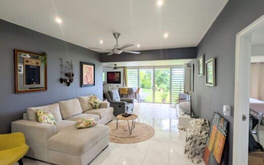 Location Maison F3 à Punaauia