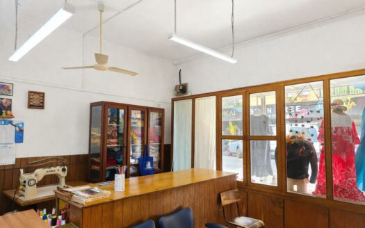 Vente Immobilier d&rsquo;entreprise (Local commercial) à Papeete