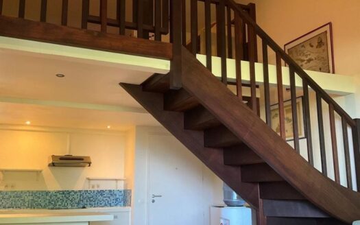 Vente Appartement F3 à Punaauia