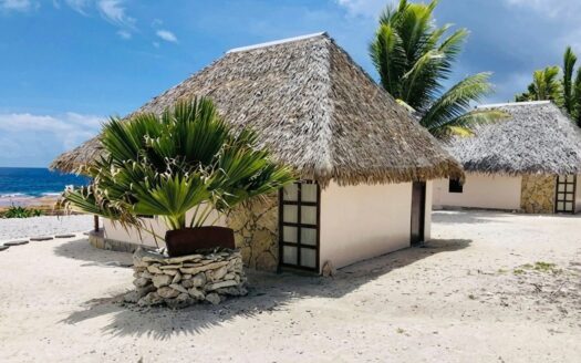 Location Maison F3 à Tahiti