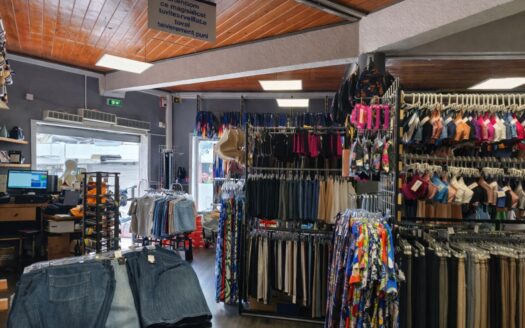 Vente Immobilier d&rsquo;entreprise (Local commercial) à Papeete