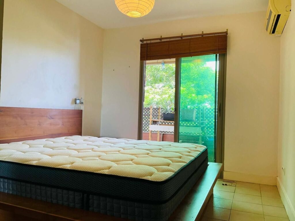 Vente Appartement F3 à Punaauia