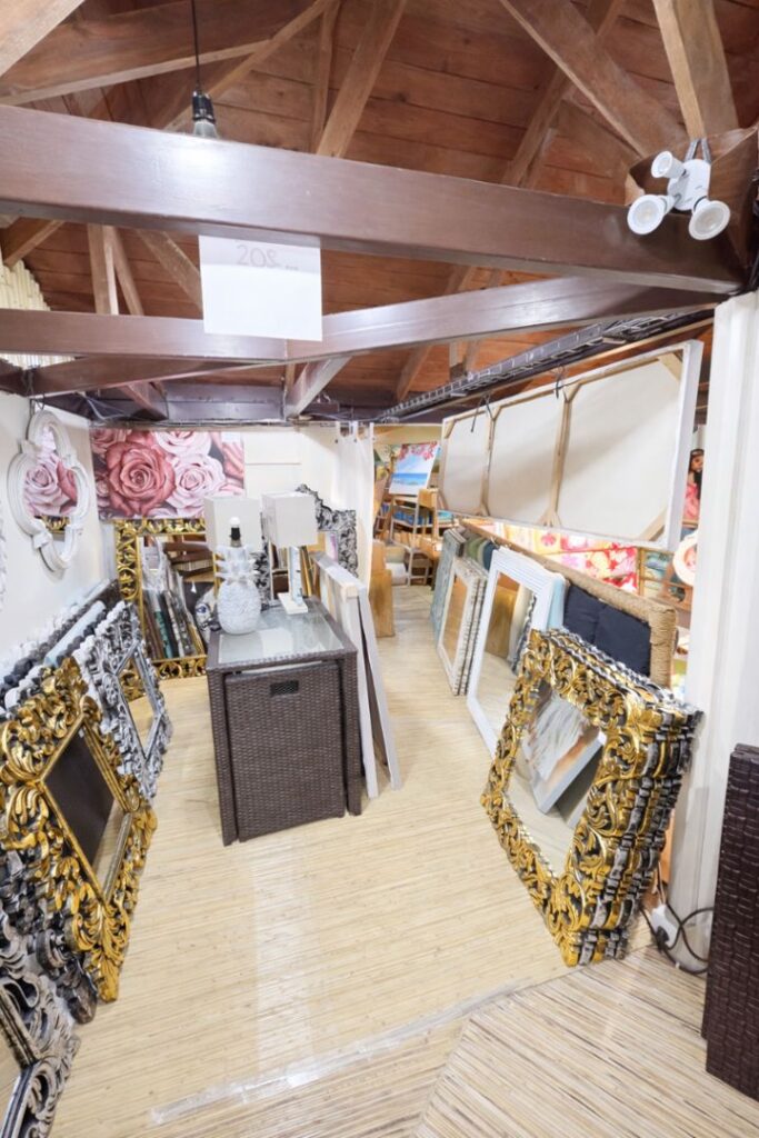 Vente Immobilier d'entreprise (Local commercial) à Papeete