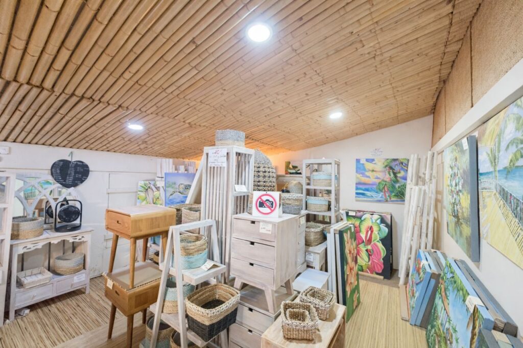 Vente Immobilier d'entreprise (Local commercial) à Papeete