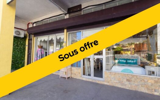Vente Immobilier d&rsquo;entreprise (Local commercial) à Papeete