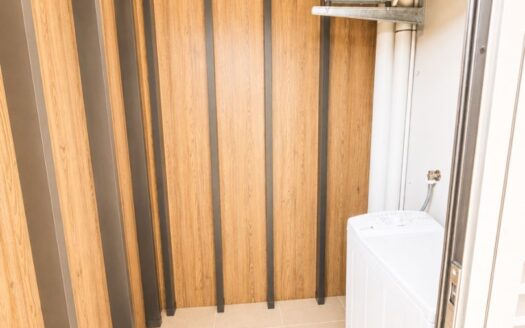 Location Appartement F2 à Papeete