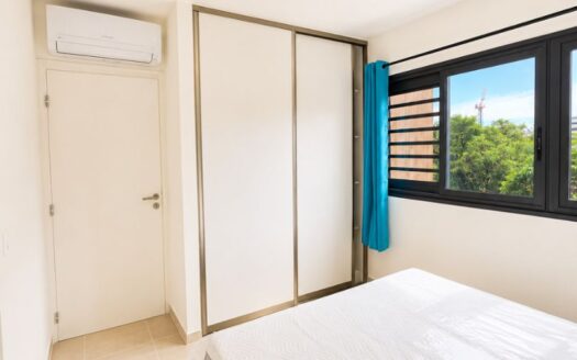 Location Appartement F2 à Papeete