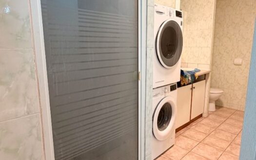 Location Appartement F2 à Tahiti