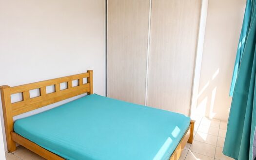 Location Appartement F2 à Tahiti