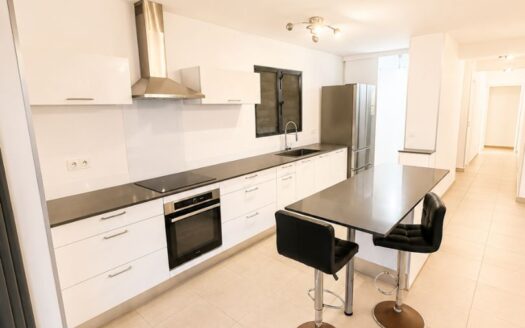 Vente Appartement F4 à Punaauia
