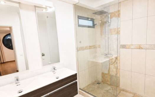 Vente Appartement F4 à Punaauia