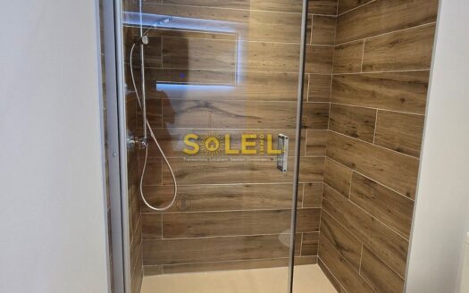 Location meublée Appartement F3 à Punaauia