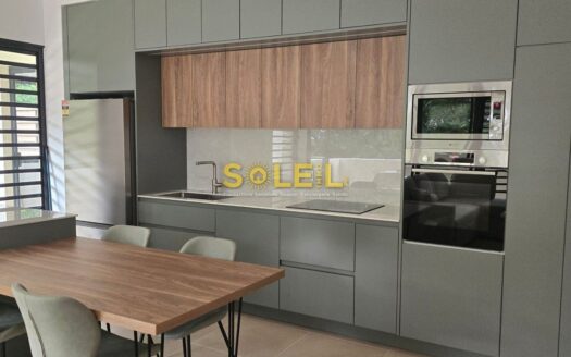 Location meublée Appartement F3 à Punaauia