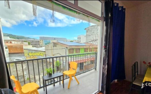 Vente Appartement Studio à Papeete