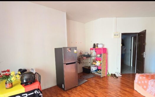 Vente Appartement Studio à Papeete