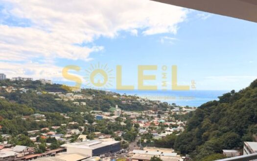 Location Maison F4 à Papeete