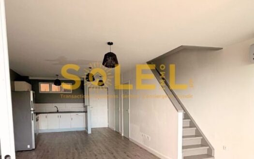 Location Maison F4 à Papeete