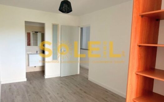 Location Maison F4 à Papeete