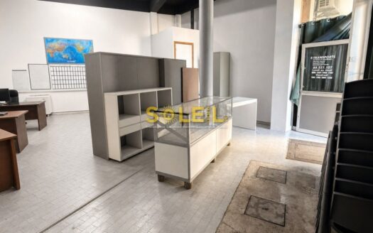 Vente Immobilier d&rsquo;entreprise Local commercial à Papeete