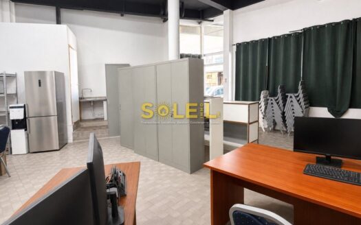 Vente Immobilier d&rsquo;entreprise Local commercial à Papeete