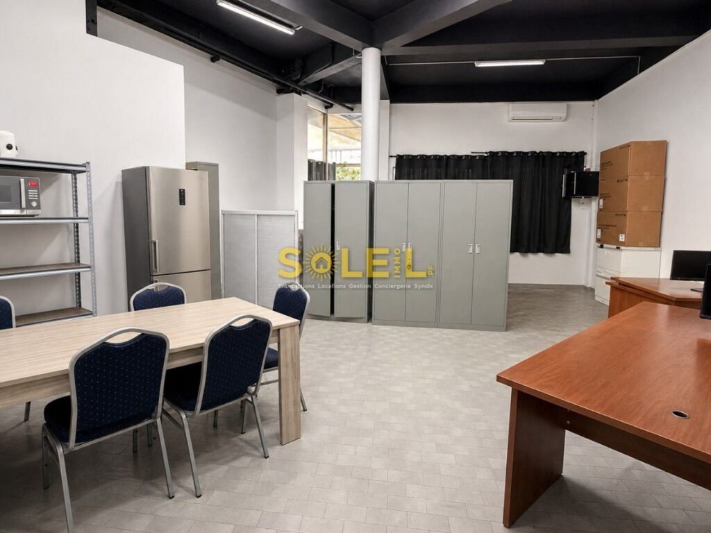 Vente Immobilier d'entreprise Local commercial à Papeete