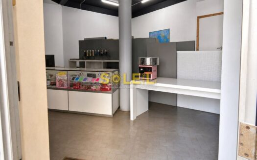 Vente Immobilier d&rsquo;entreprise Local commercial à Papeete