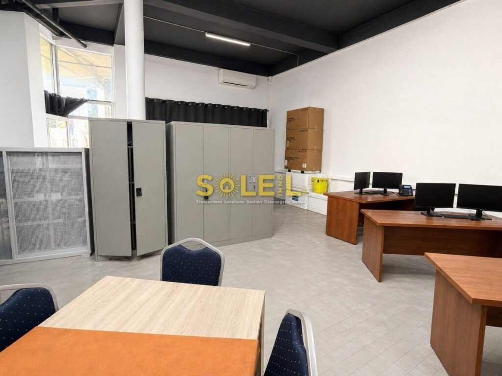 Vente Immobilier d'entreprise Local commercial à Papeete