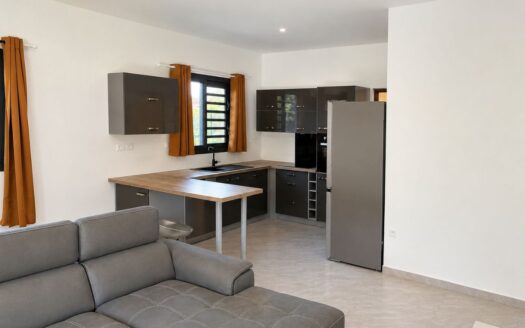 Location Maison F4 à Pirae