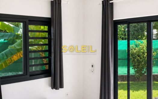Location Maison F4 à Pirae