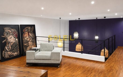 Location Maison F4 à Faaa