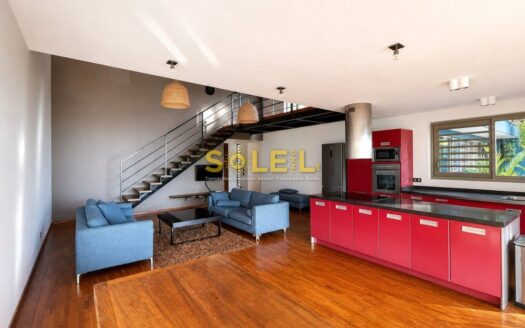 Location Maison F4 à Faaa