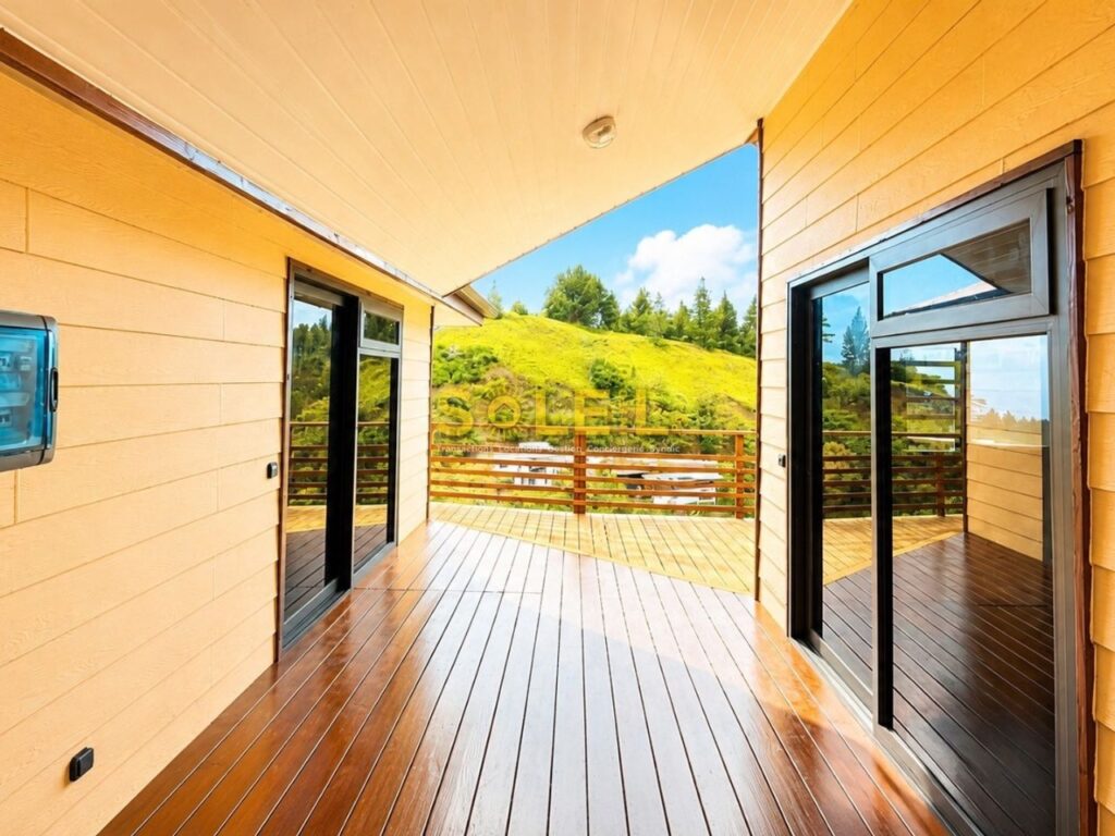 Location Maison F4 à Punaauia