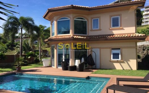 Vente Maison >F5 à Pamatai