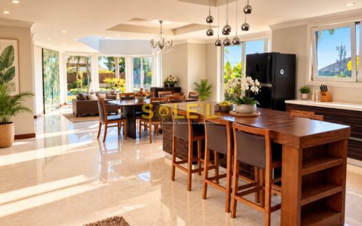 Vente Maison >F5 à Pamatai