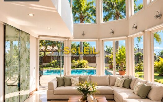Vente Maison >F5 à Pamatai