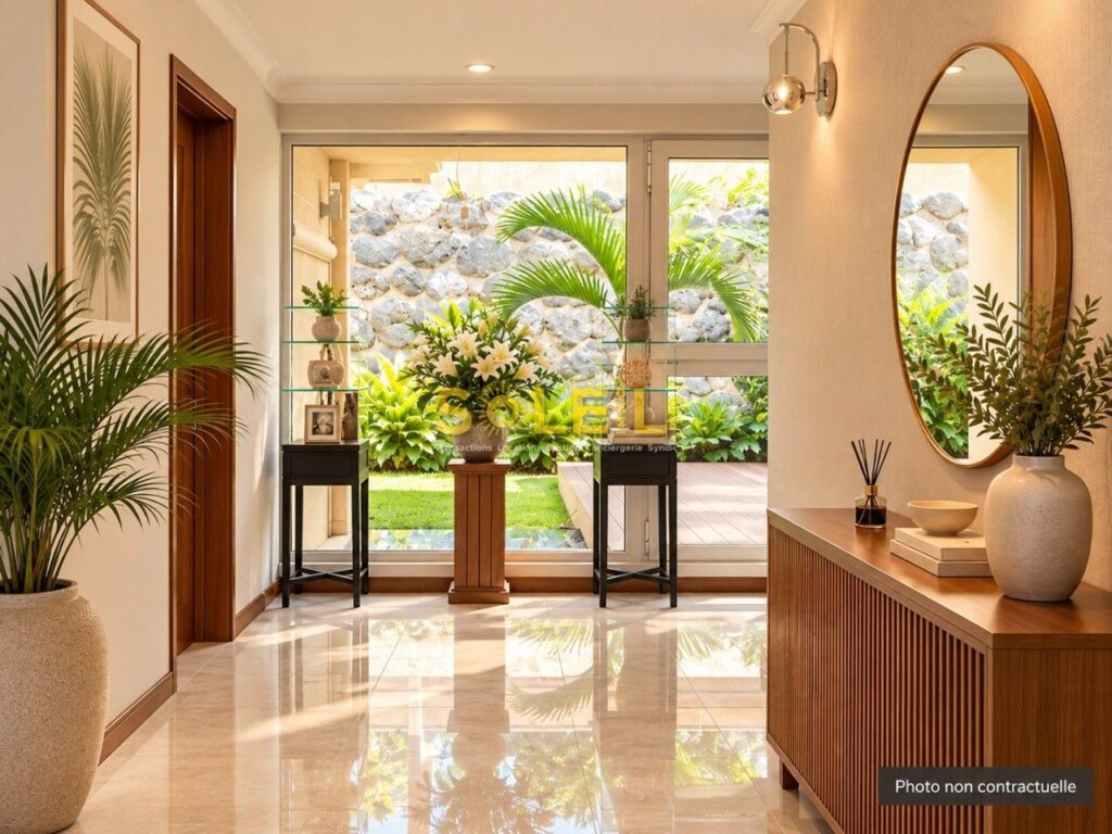 Vente Maison >F5 à Pamatai