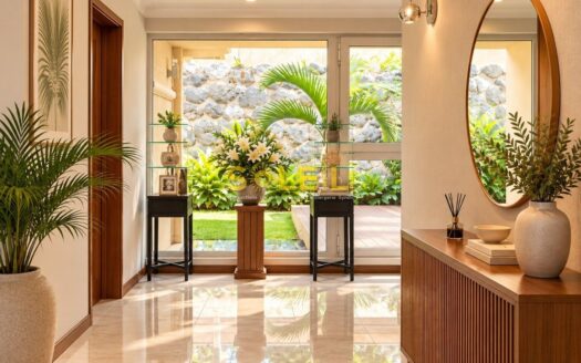 Vente Maison >F5 à Pamatai