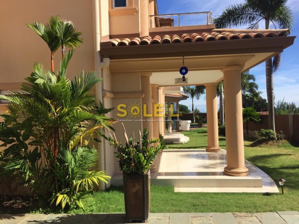Vente Maison >F5 à Pamatai