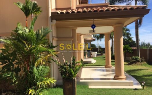 Vente Maison >F5 à Pamatai