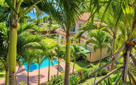 Vente Maison >F5 à Pamatai
