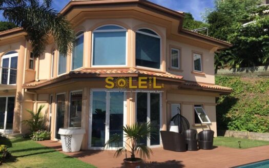 Vente Maison >F5 à Pamatai