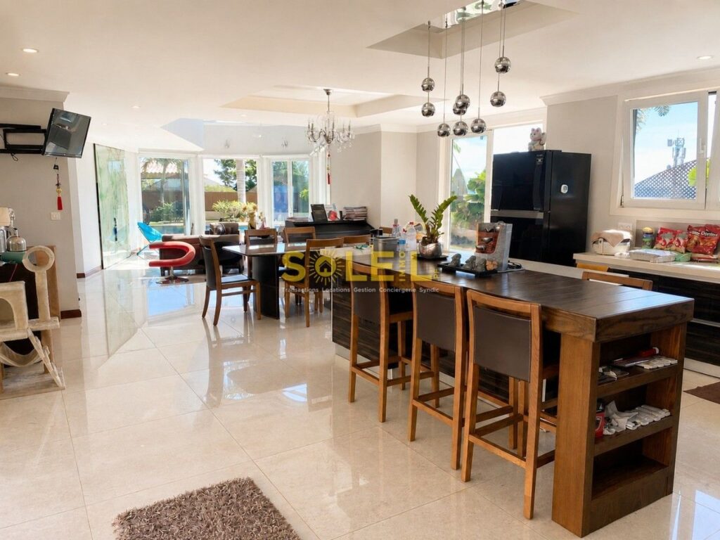 Vente Maison >F5 à Pamatai