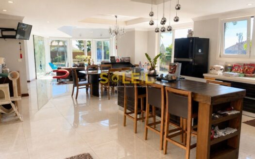 Vente Maison >F5 à Pamatai