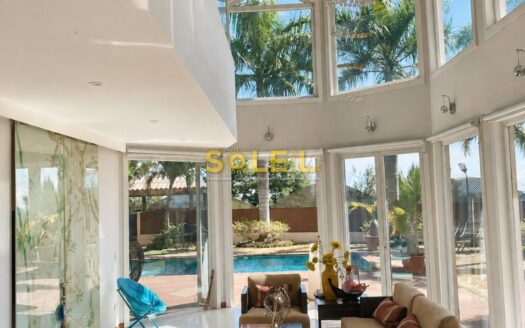 Vente Maison >F5 à Pamatai