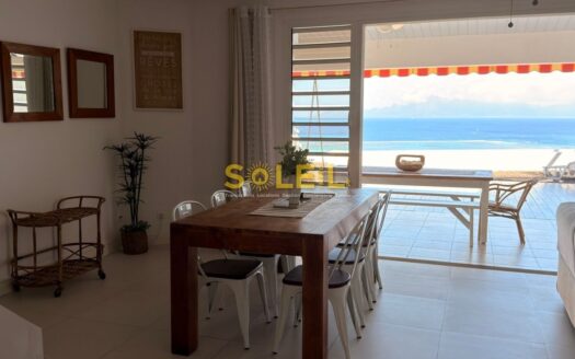 Vente Maison F4 à Tahiti