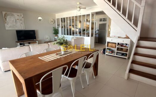 Vente Maison F4 à Tahiti