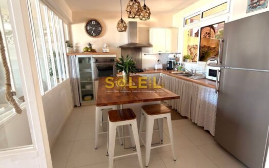 Vente Maison F4 à Tahiti