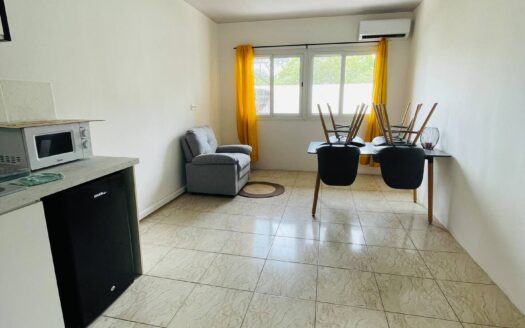 Appartement Ape – Appartement Studio à Papeete