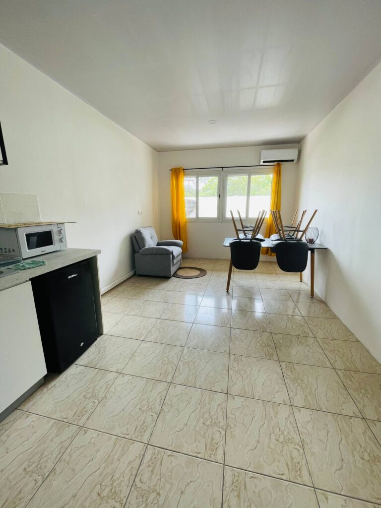 Appartement Ape – Appartement Studio à Papeete