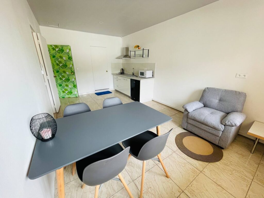 Appartement Ape – Appartement Studio à Papeete